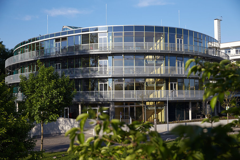 Ernst-Barlach-Schule